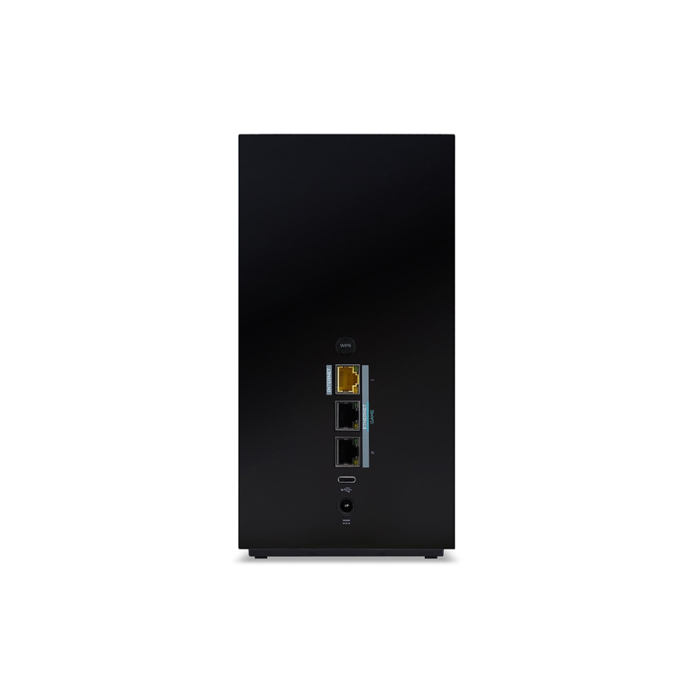 Produktbild för Acer Predator Connect X7 5G CPE - trådlös router - WWAN - Wi-Fi 7 - 4G, 5G - skrivbordsmodell