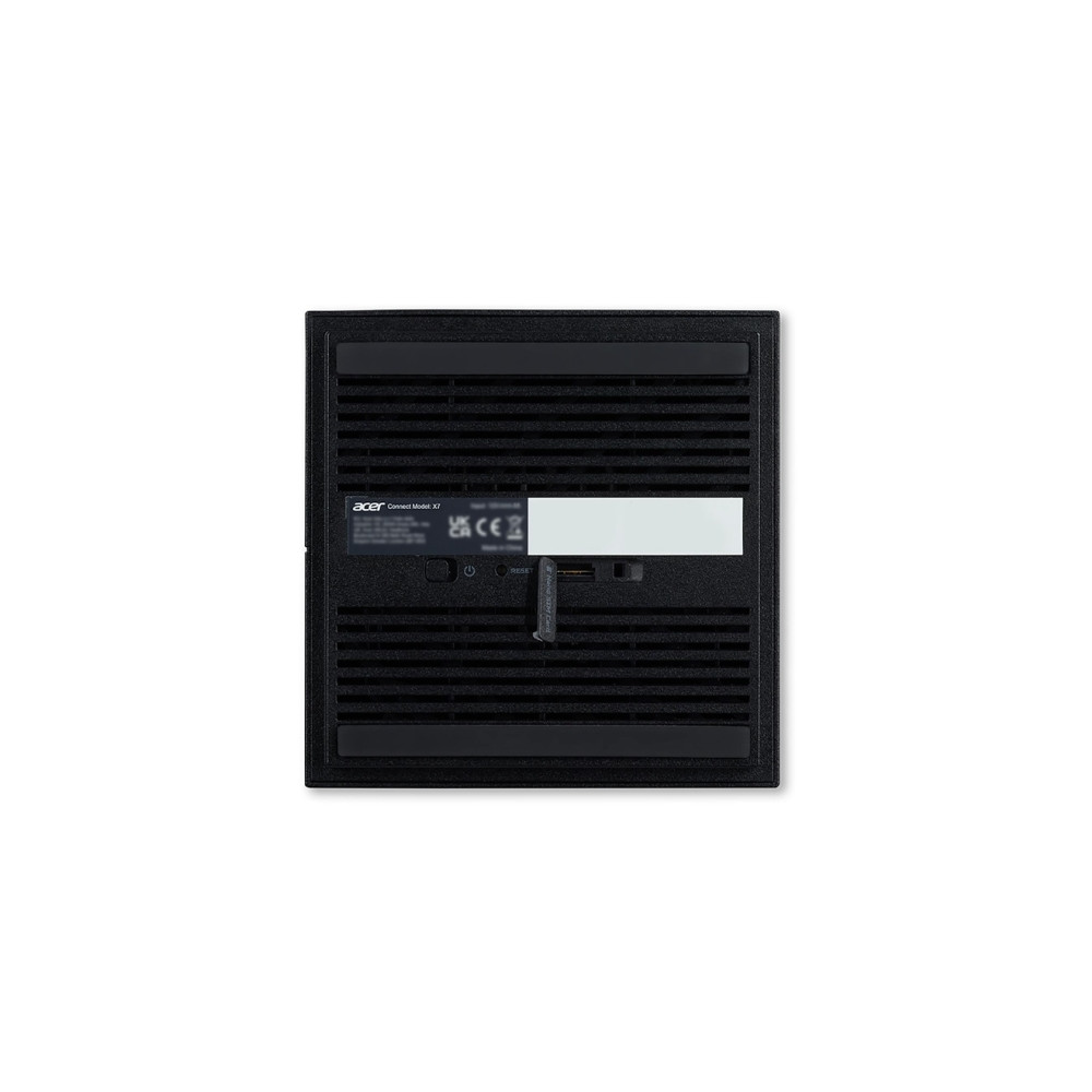 Produktbild för Acer Predator Connect X7 5G CPE - trådlös router - WWAN - Wi-Fi 7 - 4G, 5G - skrivbordsmodell