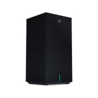 Produktbild för Acer Predator Connect X7 5G CPE - trådlös router - WWAN - Wi-Fi 7 - 4G, 5G - skrivbordsmodell