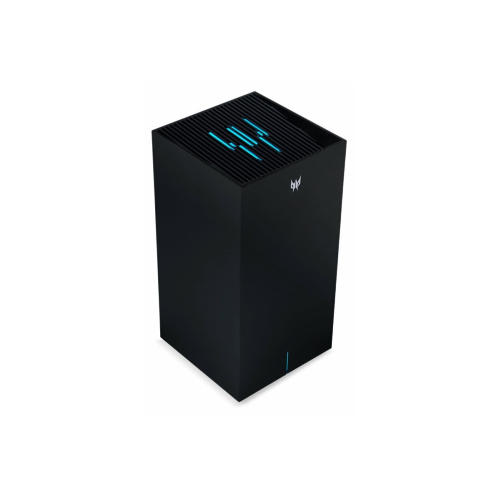 Produktbild för Acer Predator Connect X7 5G CPE - trådlös router - WWAN - Wi-Fi 7 - 4G, 5G - skrivbordsmodell