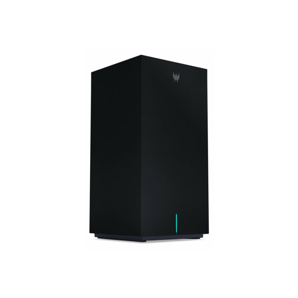 Produktbild för Acer Predator Connect X7 5G CPE - trådlös router - WWAN - Wi-Fi 7 - 4G, 5G - skrivbordsmodell