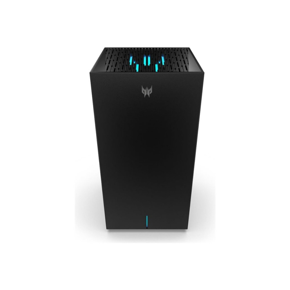 Produktbild för Acer Predator Connect X7 5G CPE - trådlös router - WWAN - Wi-Fi 7 - 4G, 5G - skrivbordsmodell
