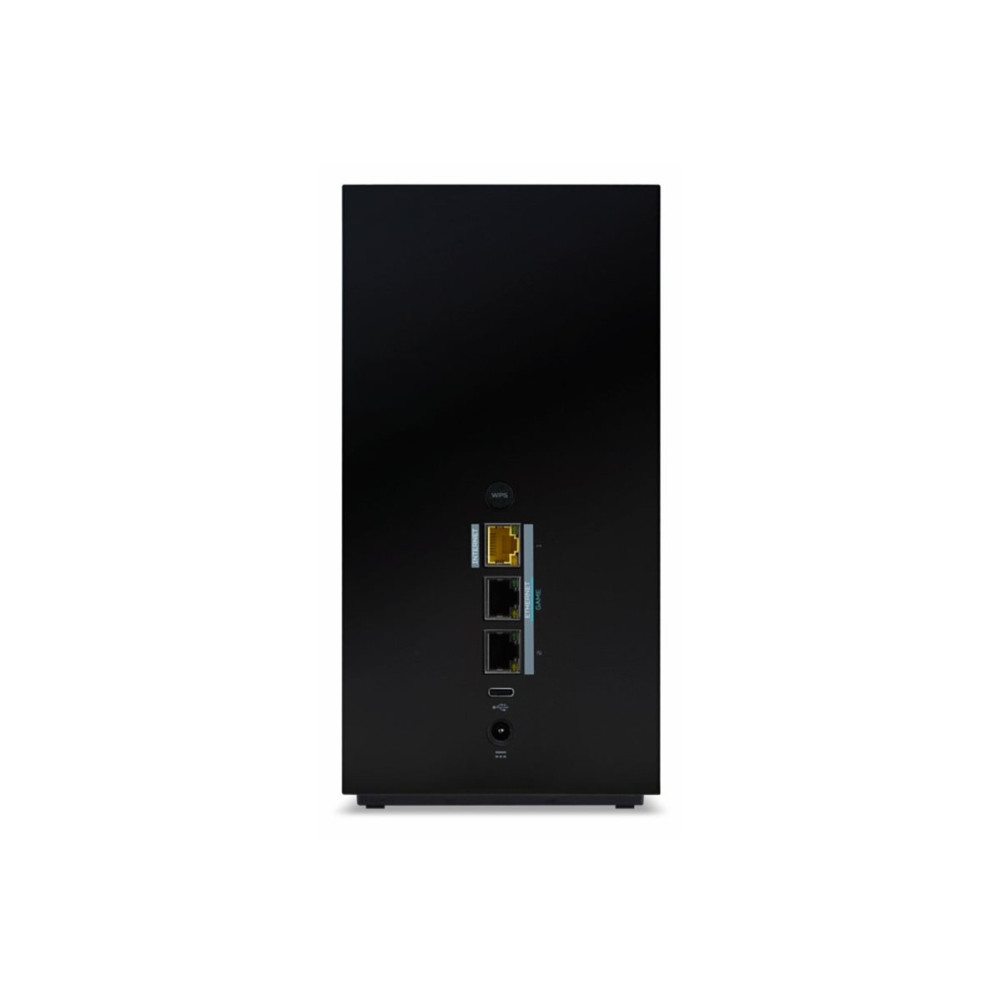 Produktbild för Acer Predator Connect X7 5G CPE - trådlös router - WWAN - Wi-Fi 7 - 4G, 5G - skrivbordsmodell