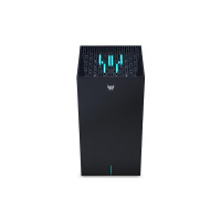 Produktbild för Acer Predator Connect X7 5G CPE - trådlös router - WWAN - Wi-Fi 7 - 4G, 5G - skrivbordsmodell