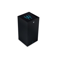 Produktbild för Acer Predator Connect X7 5G CPE - trådlös router - WWAN - Wi-Fi 7 - 4G, 5G - skrivbordsmodell