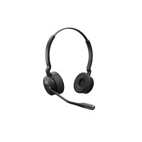 Produktbild för Jabra Engage 55 SE Stereo - headset - USB-A via DECT-adapter