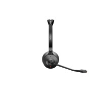 Produktbild för Jabra Engage 55 SE Stereo - headset - USB-A via DECT-adapter
