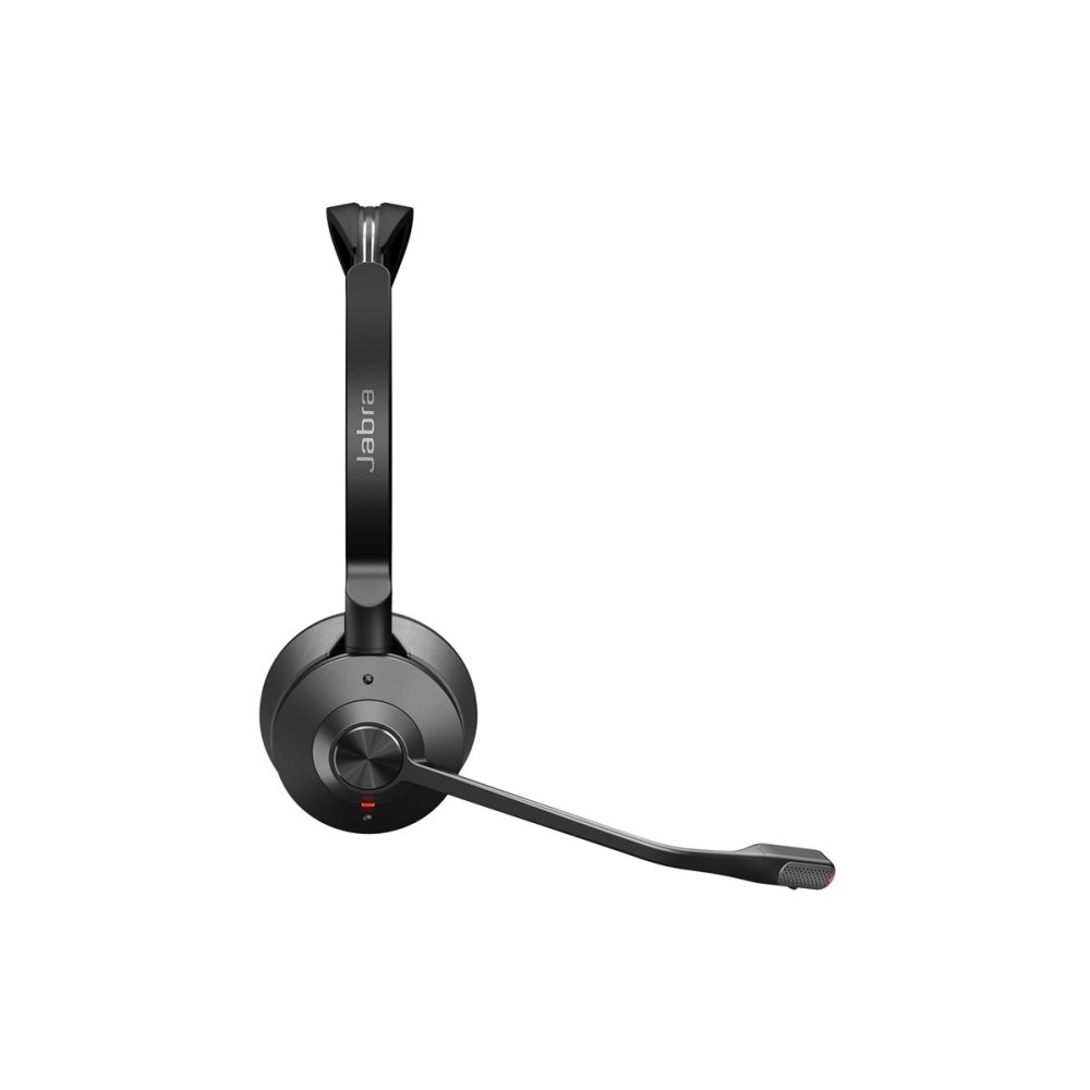 Produktbild för Jabra Engage 55 SE Stereo - headset - USB-A via DECT-adapter