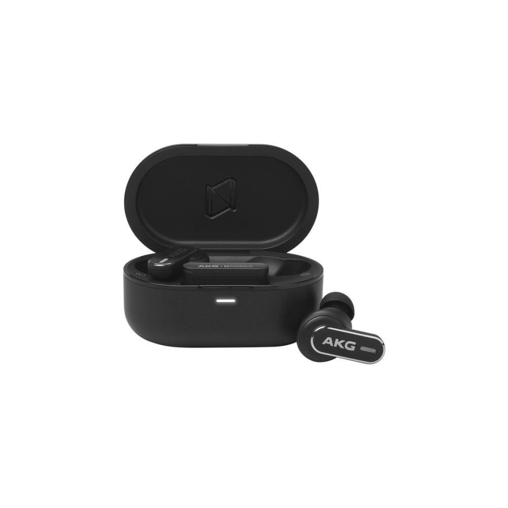 Produktbild för AKG N5 Hybrid - True wireless-hörlurar med mikrofon