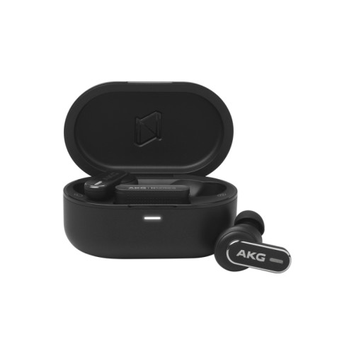 AKG AKG N5 Hybrid - True wireless-hörlurar med mikrofon