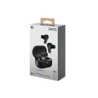 Produktbild för AKG N5 Hybrid - True wireless-hörlurar med mikrofon
