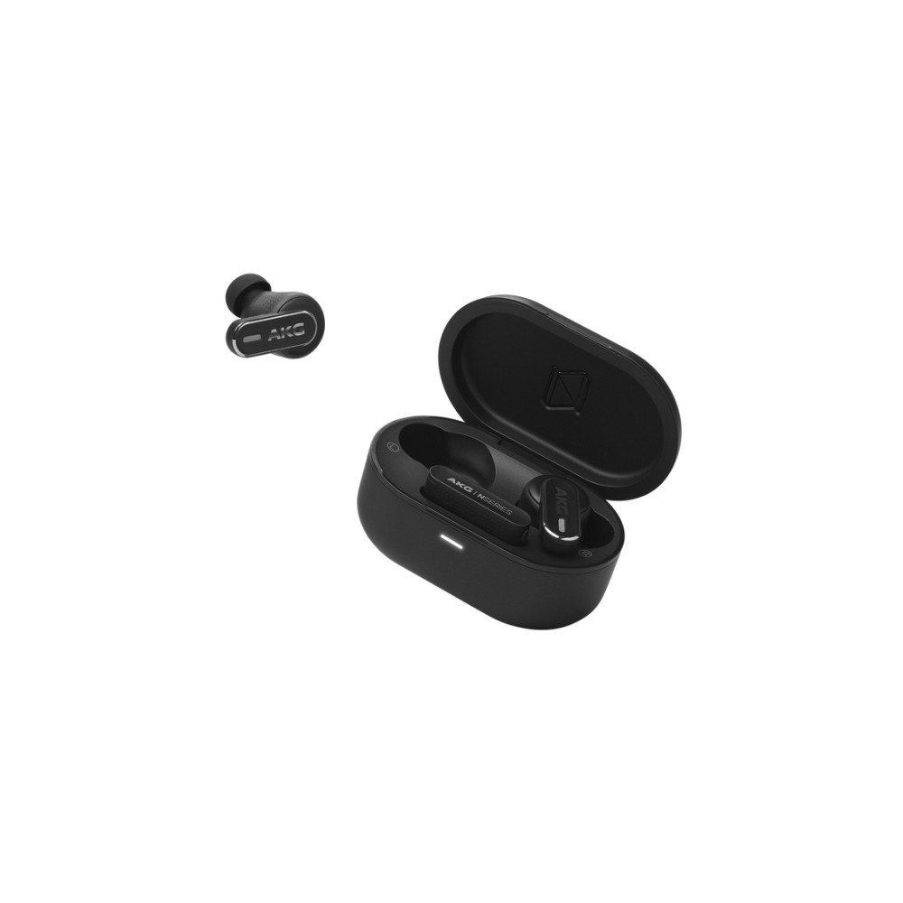 Produktbild för AKG N5 Hybrid - True wireless-hörlurar med mikrofon