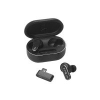 Produktbild för AKG N5 Hybrid - True wireless-hörlurar med mikrofon