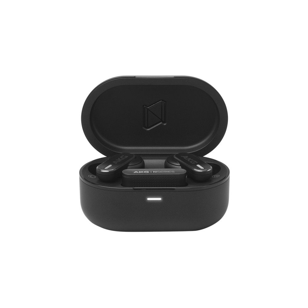 Produktbild för AKG N5 Hybrid - True wireless-hörlurar med mikrofon