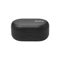 Produktbild för AKG N5 Hybrid - True wireless-hörlurar med mikrofon