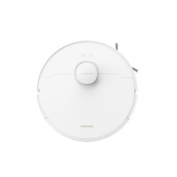 Produktbild för Dreame D20 Pro Plus, Dammpåse, Vit, Rund, Dammpåse, 3 hjul,...