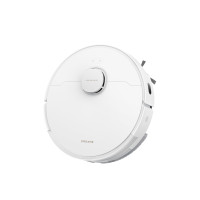 Produktbild för Dreame D20 Pro Plus, Dammpåse, Vit, Rund, Dammpåse, 3 hjul,...