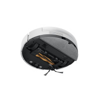Produktbild för Dreame D20 Pro Plus, Dammpåse, Vit, Rund, Dammpåse, 3 hjul,...