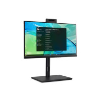 Produktbild för Acer Veriton Vero Z4 VVZ4724GT - allt-i-ett Core i5 i5-14400 2.5 GHz - 16 GB - SSD 512 GB - LED 23.8"
