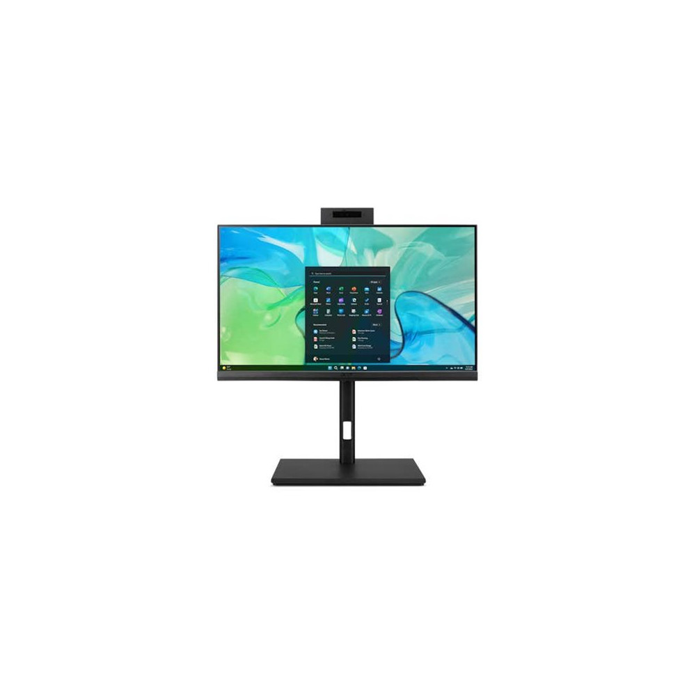 Produktbild för Acer Veriton Vero Z4 VVZ4724GT - allt-i-ett Core i5 i5-14400 2.5 GHz - 16 GB - SSD 512 GB - LED 23.8"