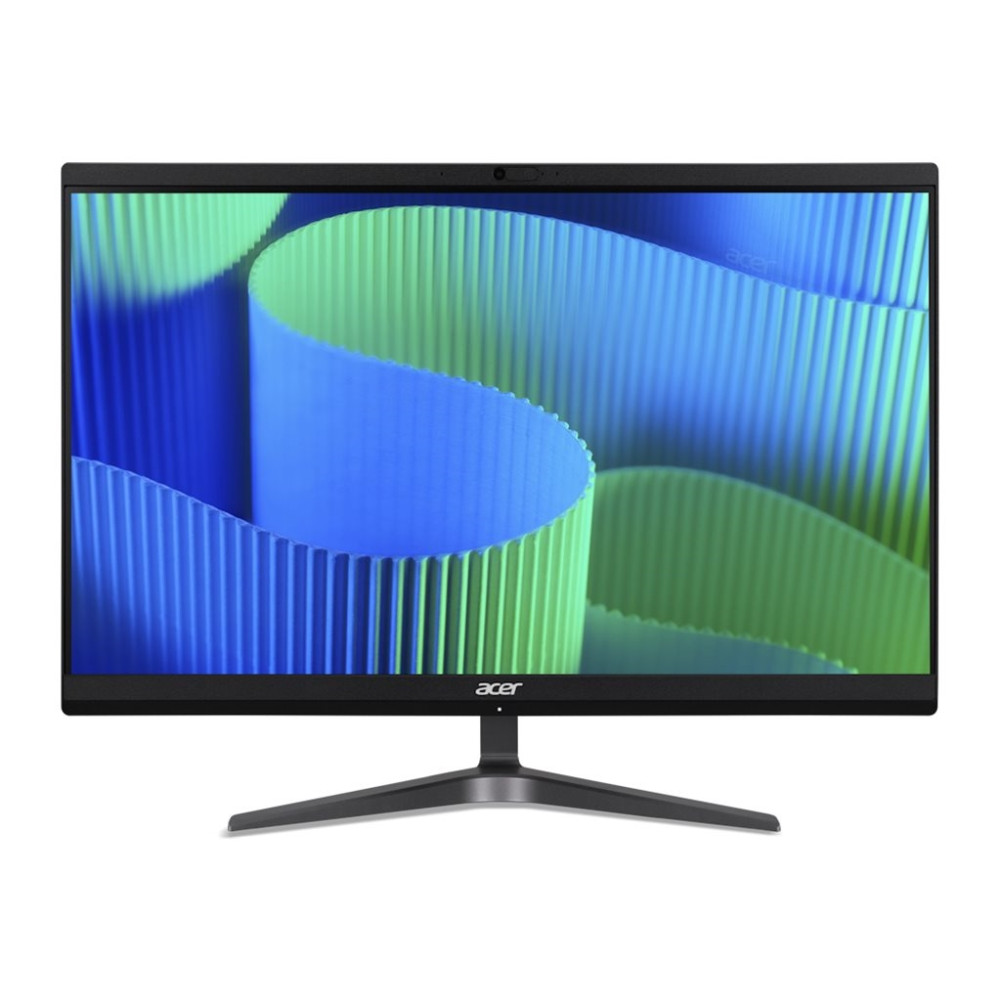 Produktbild för Acer Veriton Z2 VZ2524G - allt-i-ett Core Ultra 5 125U 1.3 GHz - 8 GB - SSD 512 GB - LED 23.8"