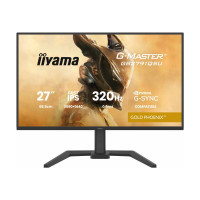 Produktbild för iiyama G-MASTER Gold Phoenix GB2791QSU-B1 - LED-skärm - 27" - HDR