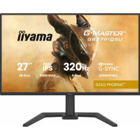 Produktbild för iiyama G-MASTER Gold Phoenix GB2791QSU-B1 - LED-skärm - 27" - HDR