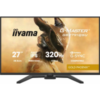 Produktbild för iiyama G-MASTER Gold Phoenix GB2791QSU-B1 - LED-skärm - 27" - HDR