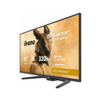 Produktbild för iiyama G-MASTER Gold Phoenix GB2791QSU-B1 - LED-skärm - 27" - HDR