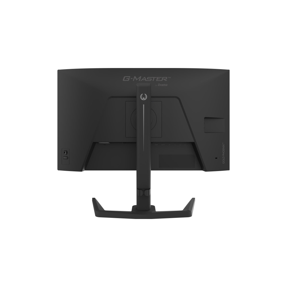 Produktbild för iiyama G-MASTER Gold Phoenix GB2791QSU-B1 - LED-skärm - 27" - HDR