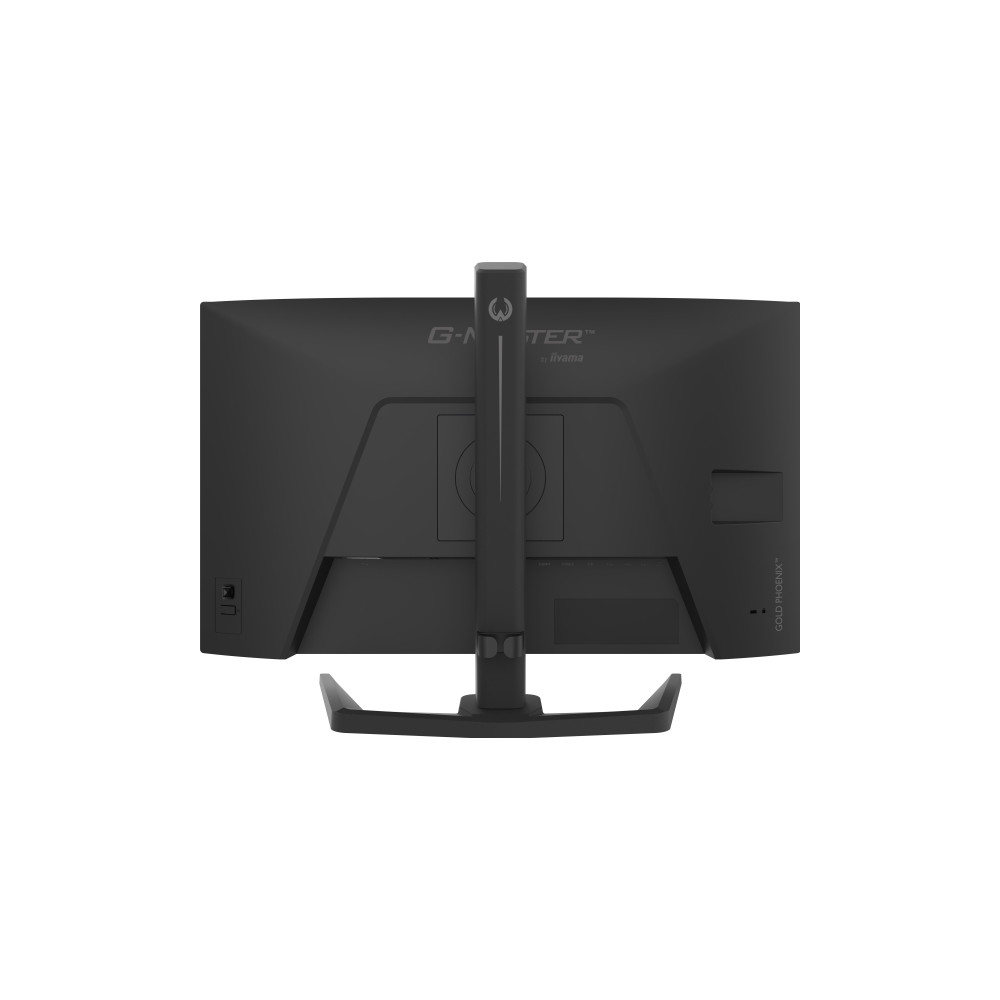 Produktbild för iiyama G-MASTER Gold Phoenix GB2791QSU-B1 - LED-skärm - 27" - HDR