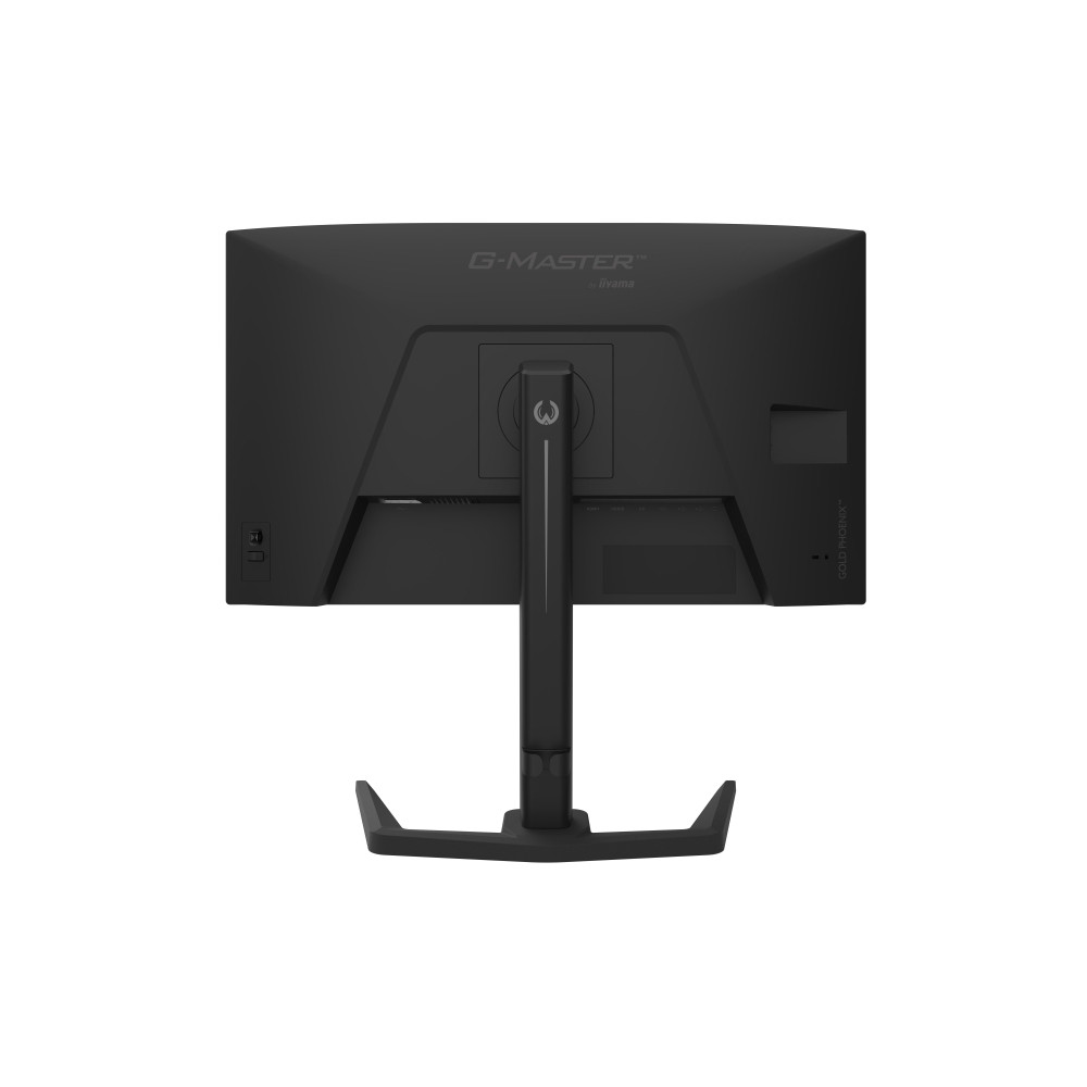 Produktbild för iiyama G-MASTER Gold Phoenix GB2791QSU-B1 - LED-skärm - 27" - HDR