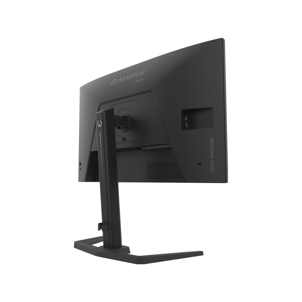 Produktbild för iiyama G-MASTER Gold Phoenix GB2791QSU-B1 - LED-skärm - 27" - HDR