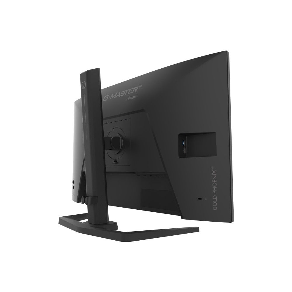 Produktbild för iiyama G-MASTER Gold Phoenix GB2791QSU-B1 - LED-skärm - 27" - HDR