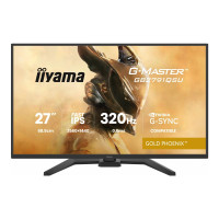Produktbild för iiyama G-MASTER Gold Phoenix GB2791QSU-B1 - LED-skärm - 27" - HDR
