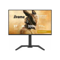 Produktbild för iiyama G-MASTER Gold Phoenix GB2791QSU-B1 - LED-skärm - 27" - HDR