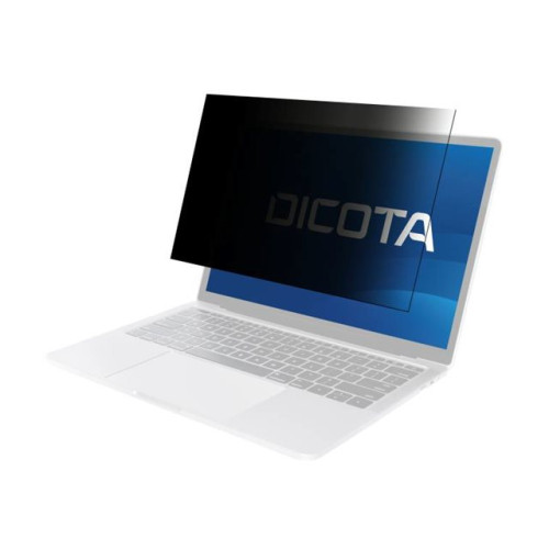 Dicota DICOTA - sekretessfilter till bärbar dator - universell
