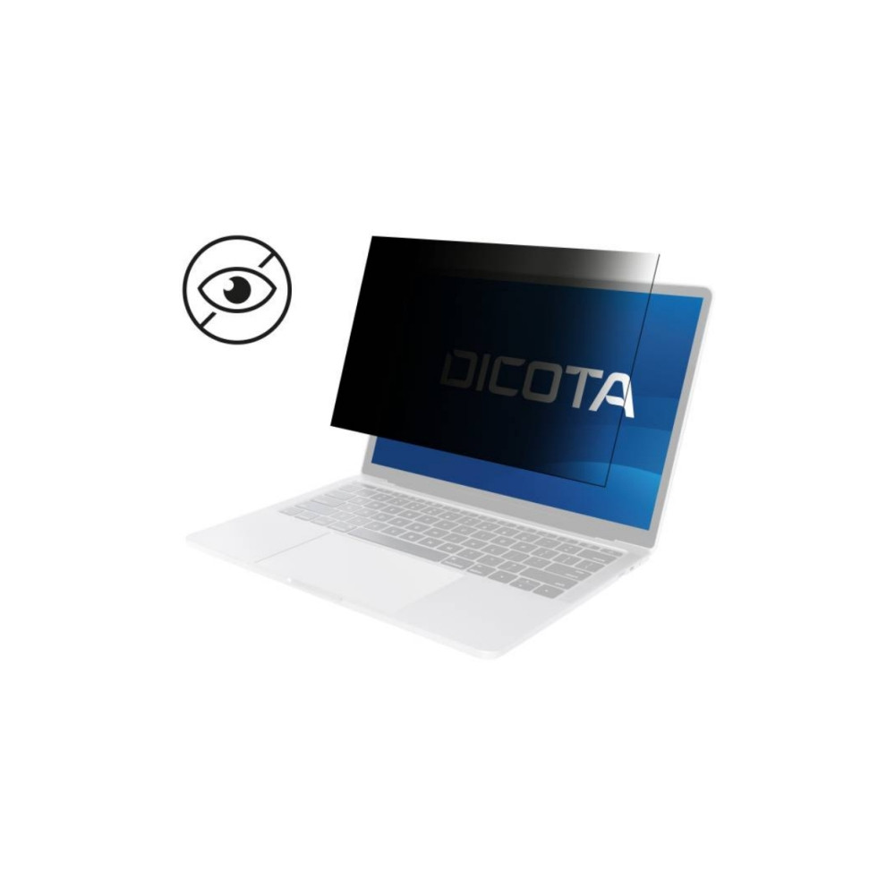 Produktbild för DICOTA - sekretessfilter till bärbar dator - universell