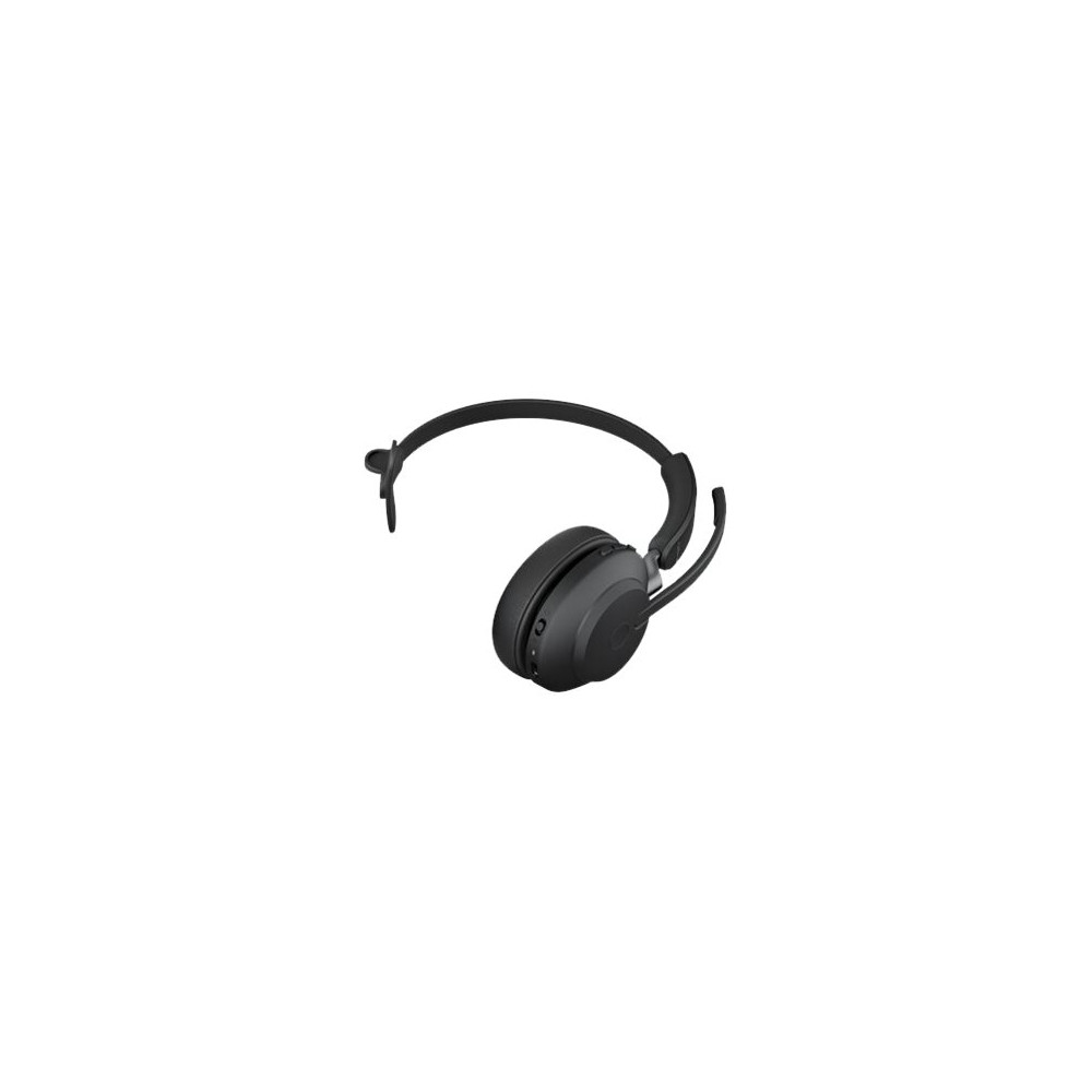 Produktbild för Jabra Evolve2 65 UC Mono - headset - USB-C