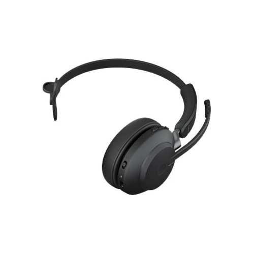 GN Audio Jabra Evolve2 65 UC Mono - headset - USB-C