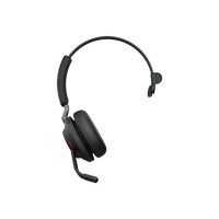 Produktbild för Jabra Evolve2 65 UC Mono - headset - USB-C