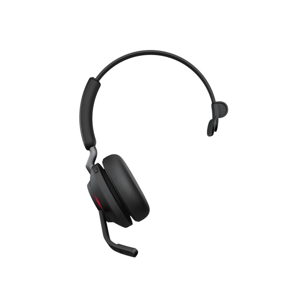 Produktbild för Jabra Evolve2 65 UC Mono - headset - USB-C