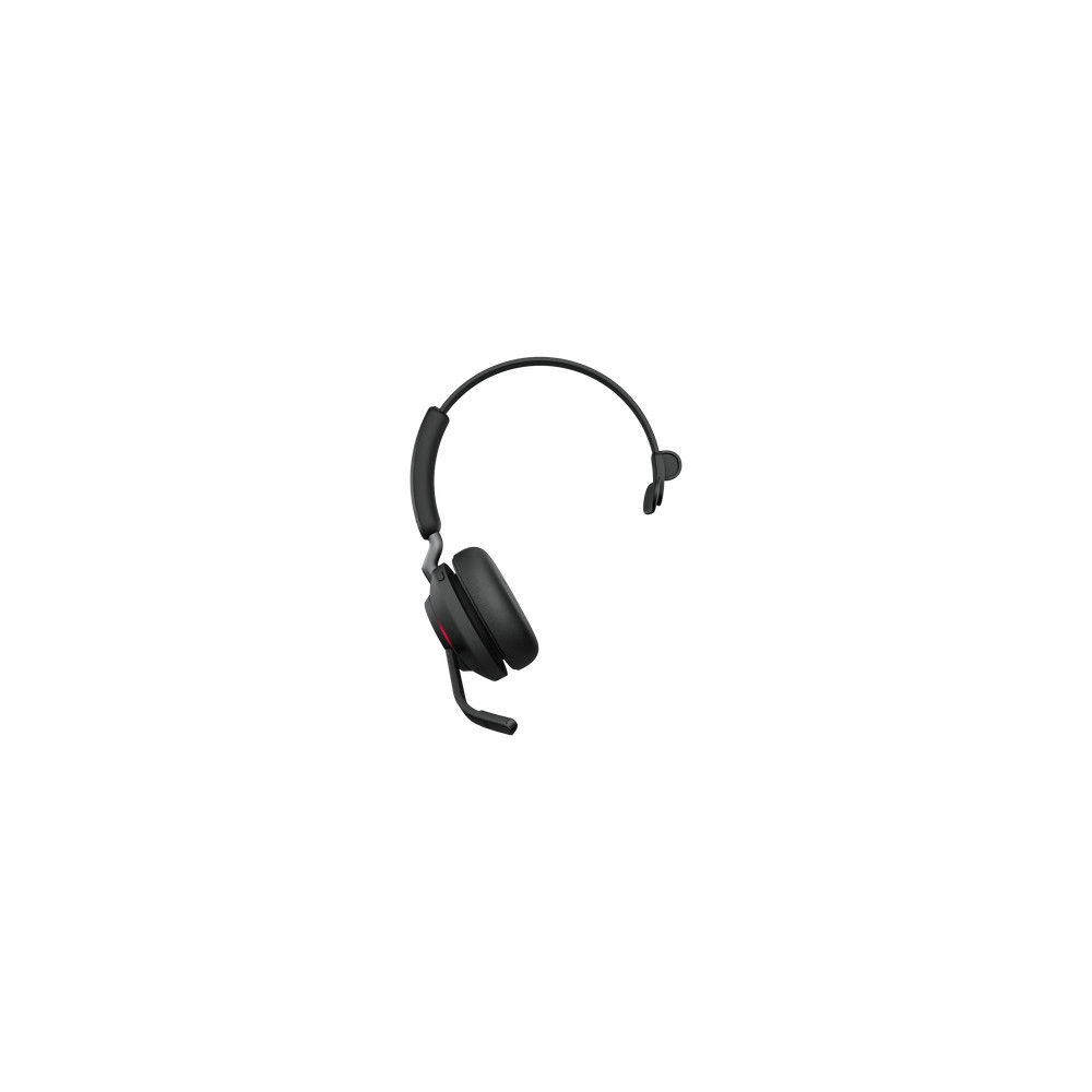 Produktbild för Jabra Evolve2 65 UC Mono - headset - USB-C