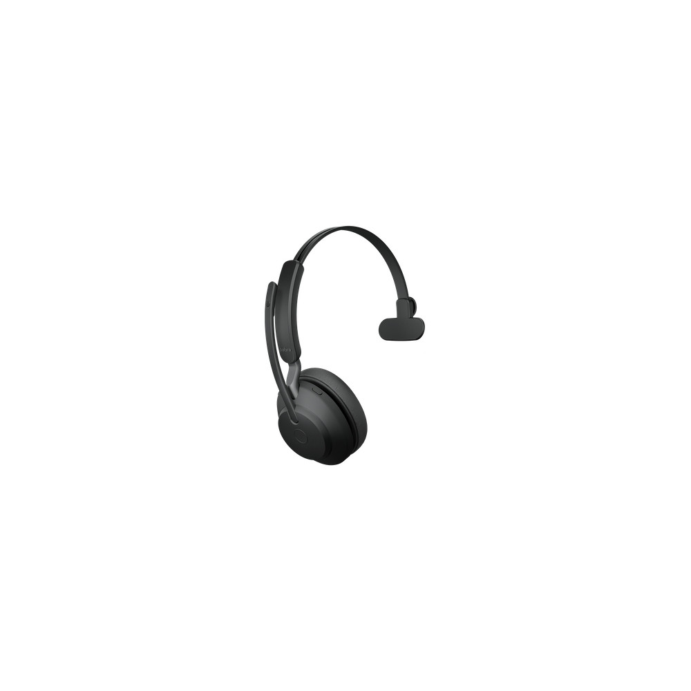 Produktbild för Jabra Evolve2 65 UC Mono - headset - USB-C