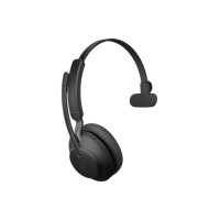Produktbild för Jabra Evolve2 65 UC Mono - headset - USB-C