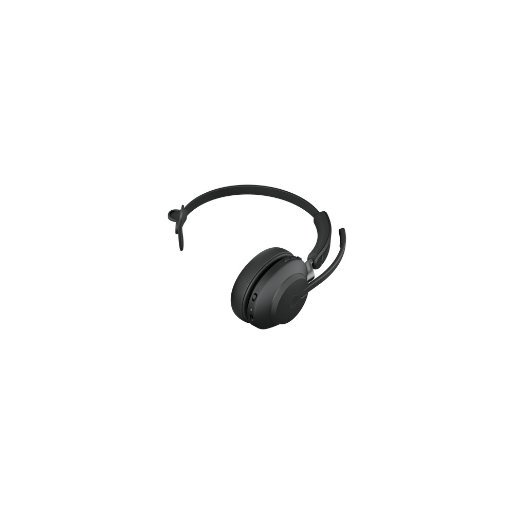 Produktbild för Jabra Evolve2 65 UC Mono - headset - USB-C