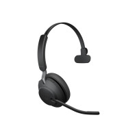 Produktbild för Jabra Evolve2 65 UC Mono - headset - USB-C