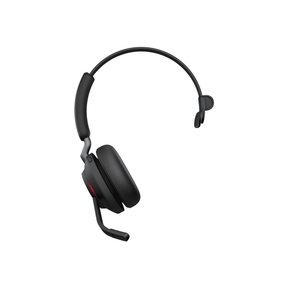 Produktbild för Jabra Evolve2 65 UC Mono - headset - USB-C