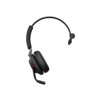 Produktbild för Jabra Evolve2 65 UC Mono - headset - USB-C