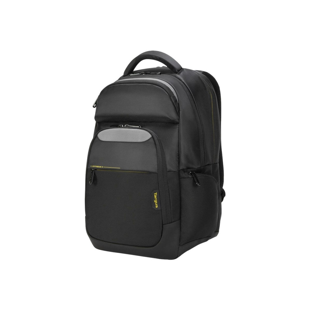 Produktbild för Targus CityGear 3 - ryggsäck för bärbar dator